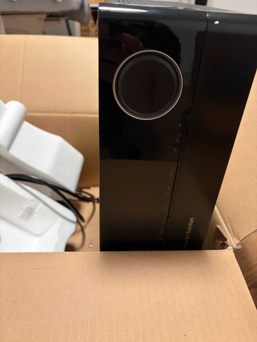 Amplificator Harman Kardon HK 3700H