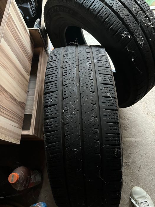 Cauciucuri dube 3,5t