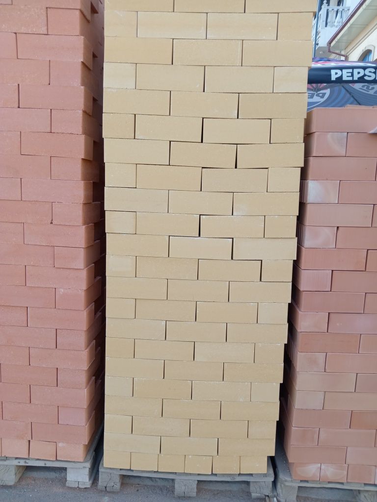 Кладка балкон. Balkonga g'isht teramiz.