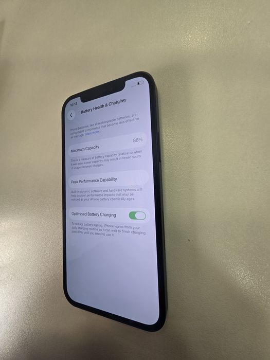 IPhone 12 128gb Neverlock