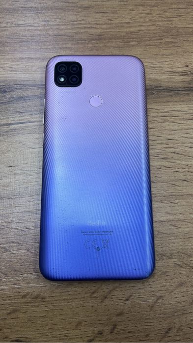 Продается телефон Xiaomi Redmi 9C полностью в идеальном состоянии
