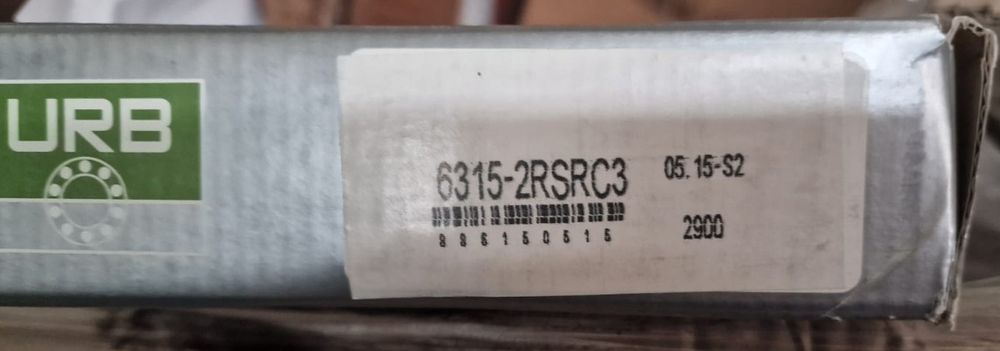 Vând rulment NJ 2222 Urb