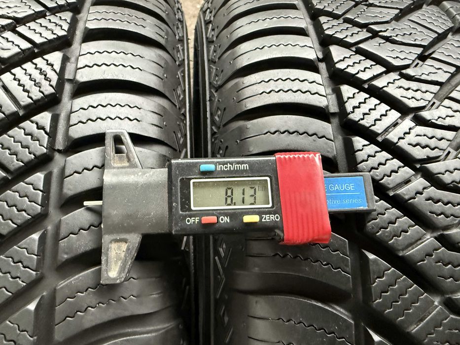 2x Anvelope All Season 195/65 r14 - Maxxis AllSeason AP2