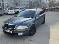 Skoda Octavia 2.0 Diesel 2005