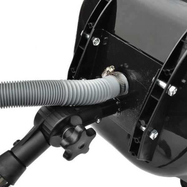 Scafa mobila -Inaltime,Inclinare ajustabile-modelul mare