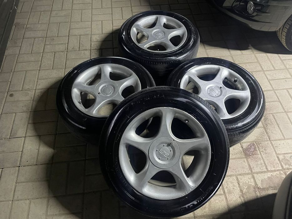 Р16 Kia K5 Optima Ceed Cerato Soul Хюндай Соната Грандеур Элантра i40
