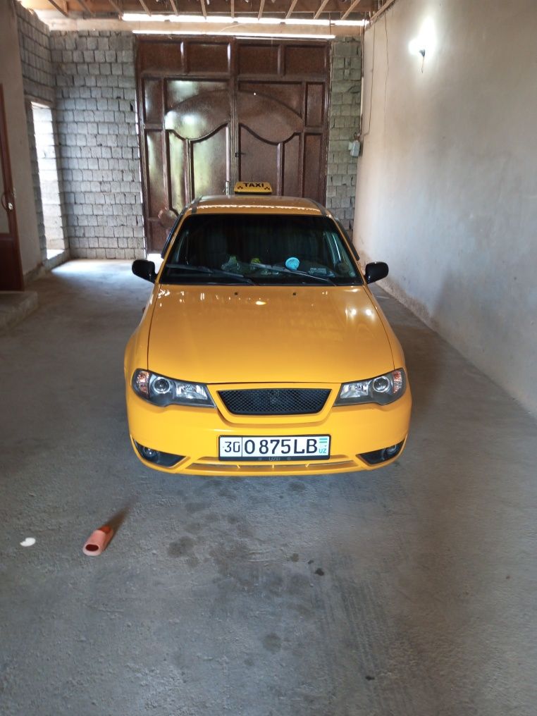 Chevrolet neksiya 2