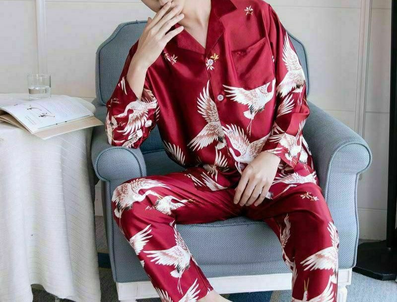 Set pijamale pentru cuplu , se vând și separat