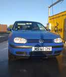Golf 4 de vânzare