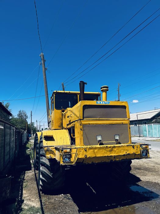 К700 в хорошем состояний