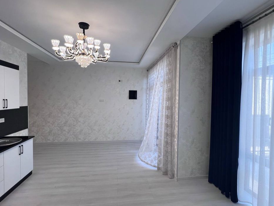 Мирабадский район. Продается дом. 1.6 сотки. С ремонтом