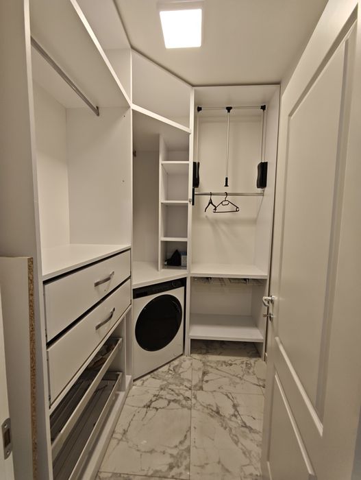 2 camere decomandat Tătărași bloc nou