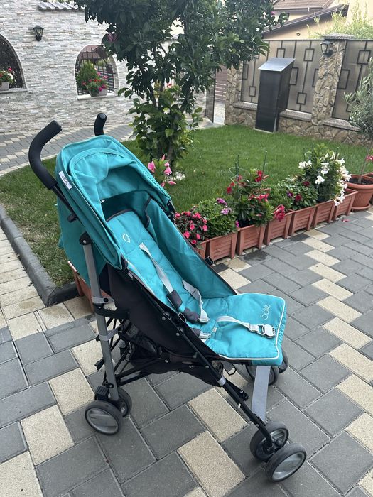 Carucior Coccolle Sport