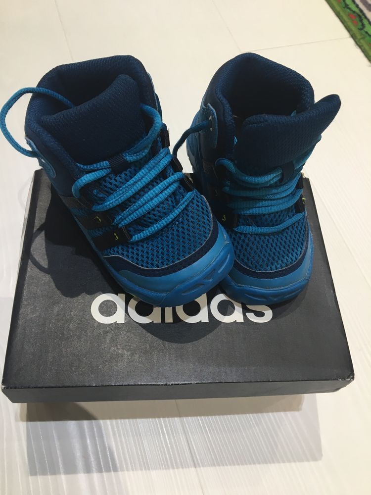 Adidas Terrex детски маратонки(обувки)