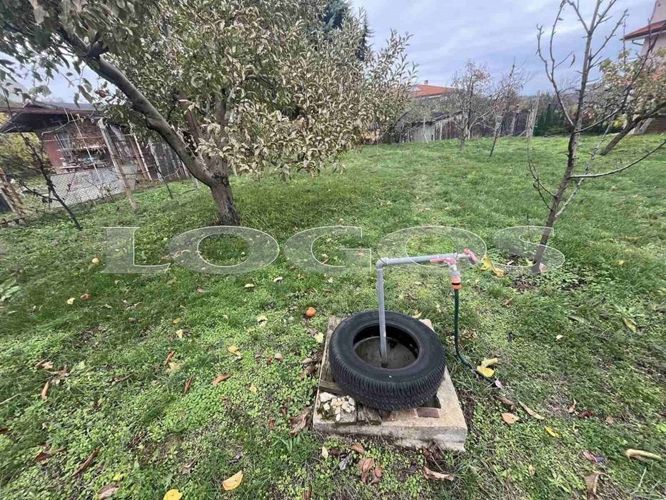 Парцел в Варна-м-т Траката площ 1213 цена 206000