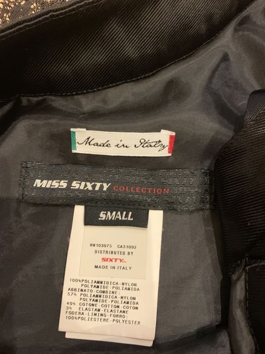 Рокля Miss sixty