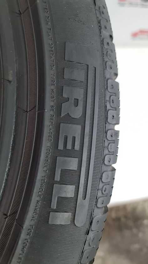 ANVELOPE CP N1035 225 45 R18 225/45/R18 91H PIRELLI RFT M+s