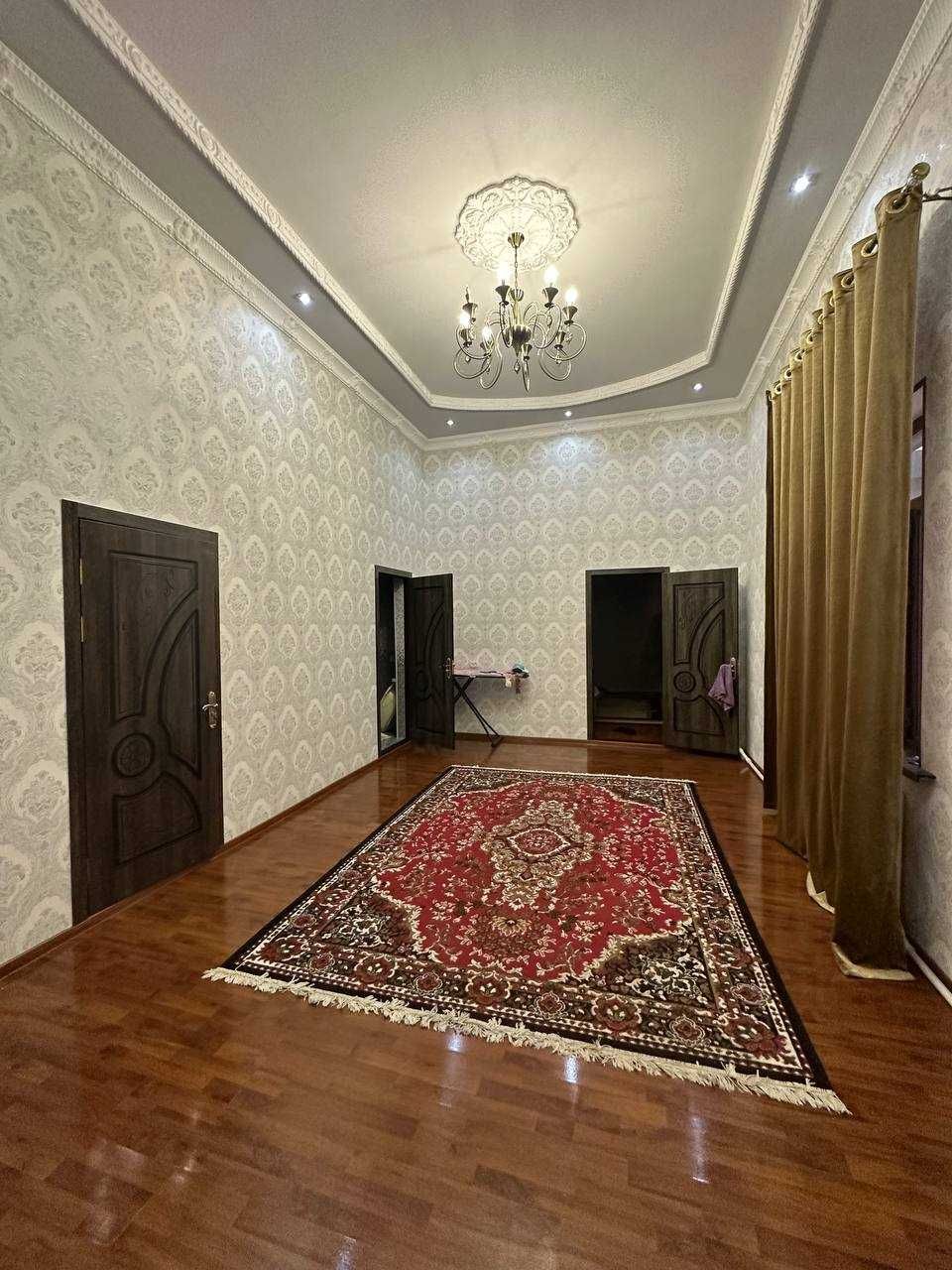 Прадаётся участок Юнусабадский р-н! ор-р Уч кахрамон!