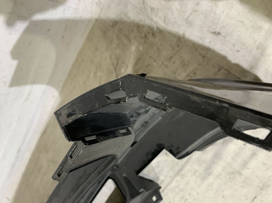 Bara spate, VW Tiguan 2, 2015, 2016, 2017, 2018, 2019, 2020, 2021, 5N0807417.