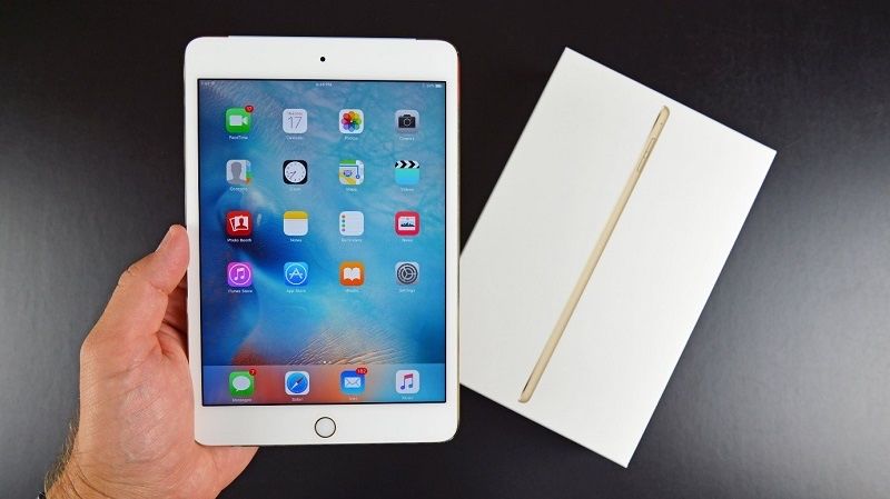 iPad mini WiFi, 5 поколения, 64 Gb