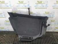 Mocheta portbagaj partea stanga 8p3863879h Audi A3 8P  [din 2003 pana  2005]