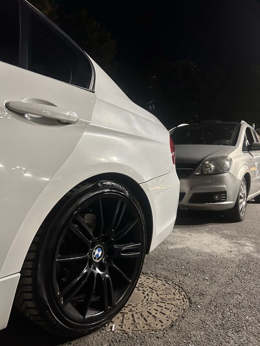 Vand jante bmw style 193 2 latimi