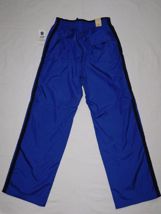 Pantaloni sport GAP Athletic pt adolescenti