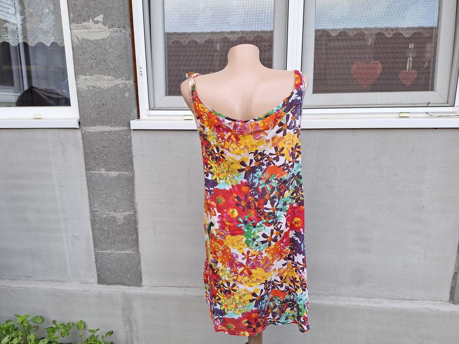OutFit by NKD | rochie dama | bust 106 cm | mar. 40 - 42 |  M - L