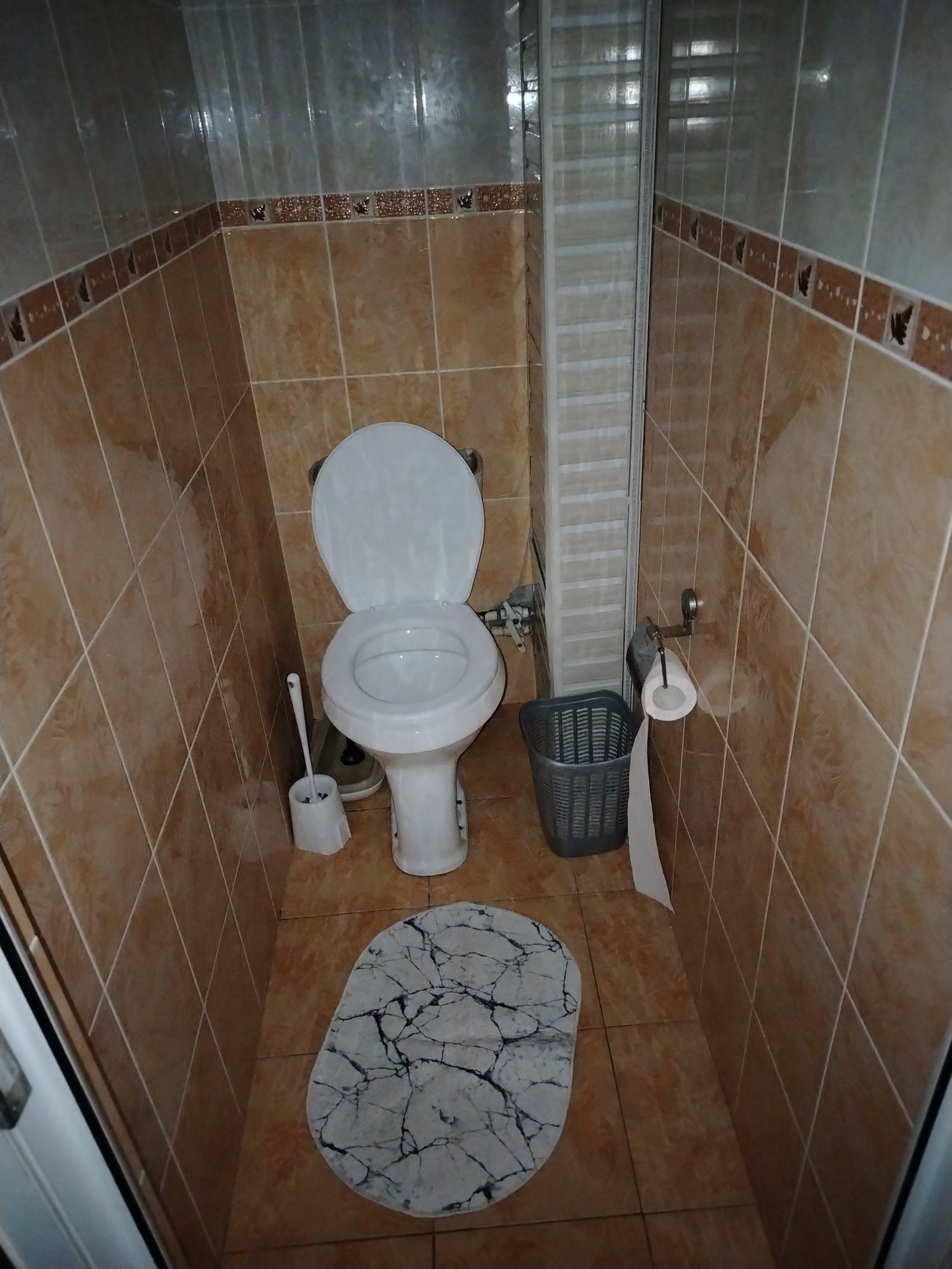 Kvartira arenada beriladi