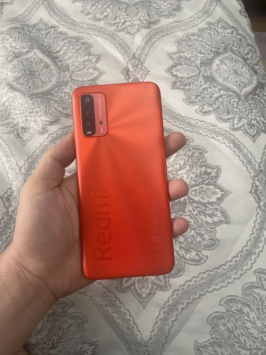 Редми 9T 6/128гб Xiaomi