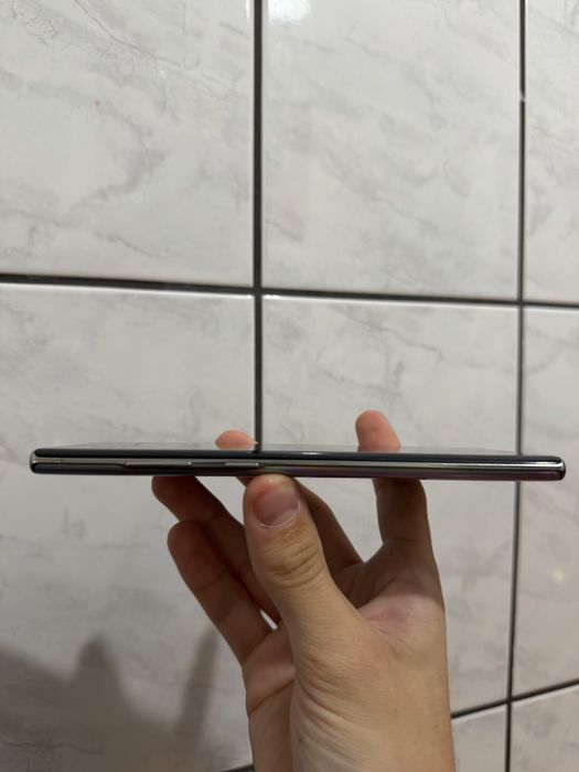 Samsung Galaxy Note 10+, baterie noua