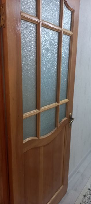 Межкомнатные двери