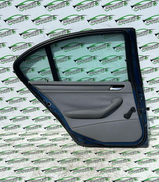 Usa / Portiera spate stanga BMW Seria 3 E46