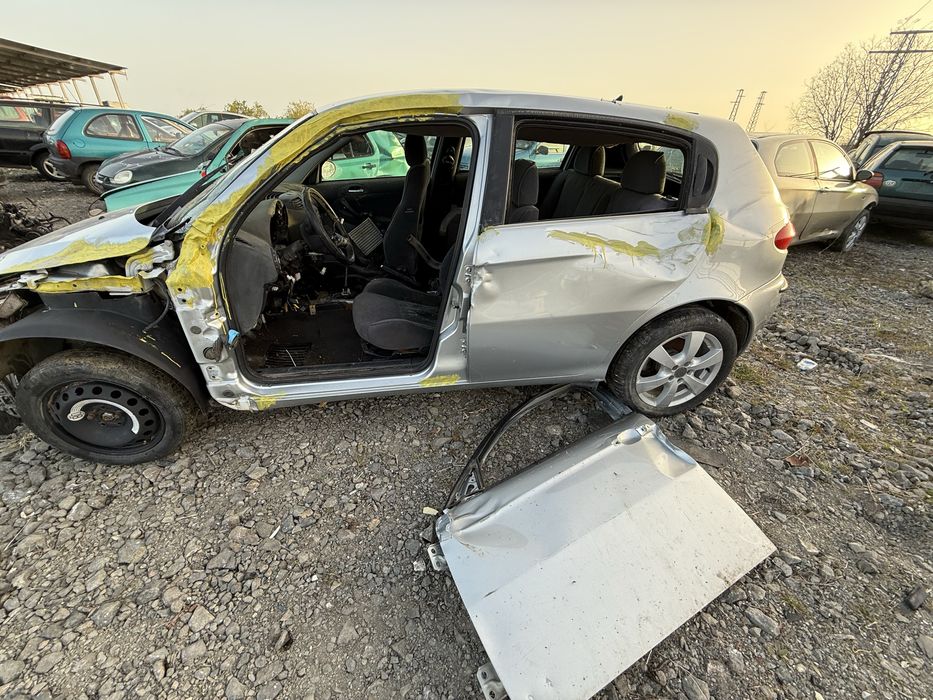 На части Алфа 147 3 бр дизел