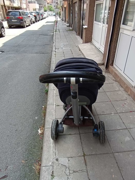 Детска Количка Foppapedretti