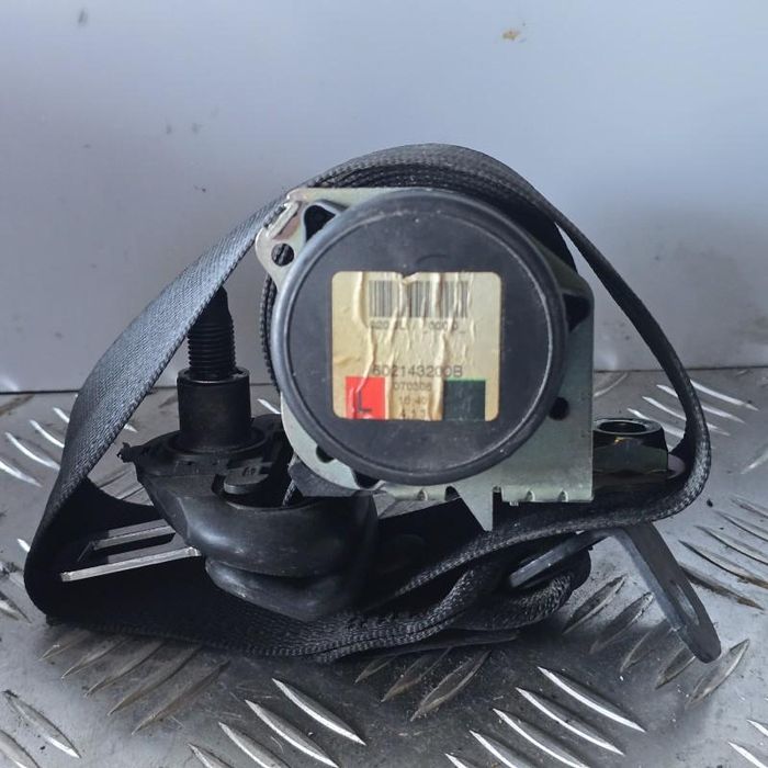 Centura de siguranta spate Opel Astra H