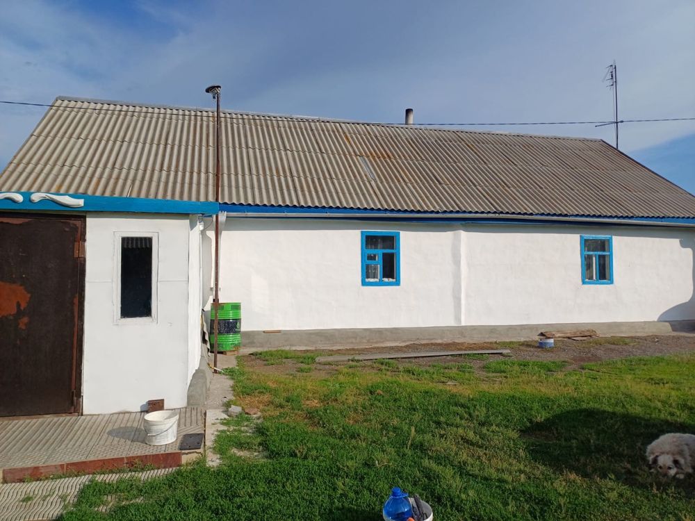 Продам ч д 4 х комн