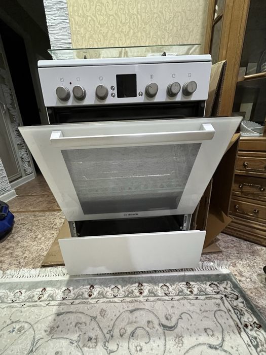 Продам плиту Bosch