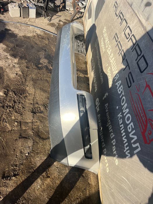 Броня VW Passat 5 комби