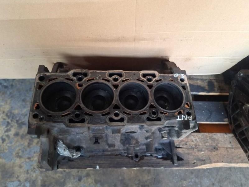 Bloc motor complet ambielat Chevrolet Captiva C100, C140 2.0 diesel Z2