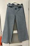 Jeansi H&M + Rok Hwang, S/36