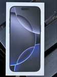 Iphone 16 pro max nou