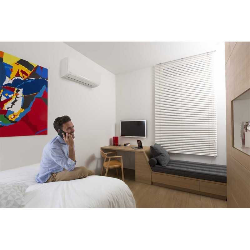 Нов инверторен климатик Daikin Sensira-FTXF35 / RXF35 12000BTU
