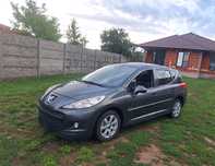 Vand/schimb Peugeot 207sw an 2010 motor 1.4 benzina MPI preț 3.590 €