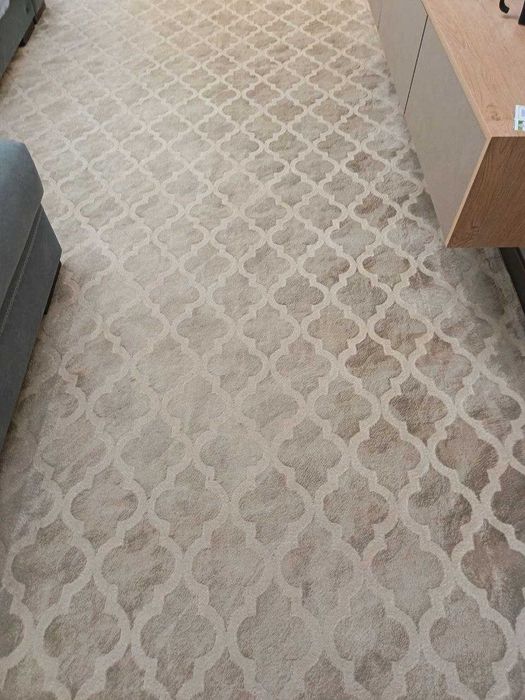 Палас (ковер) турецко- узбекский