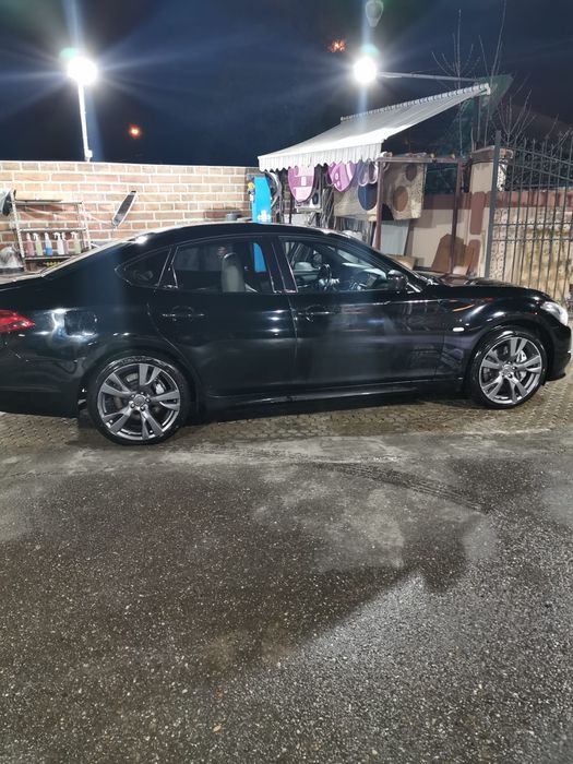 Infiniti M30 Automat