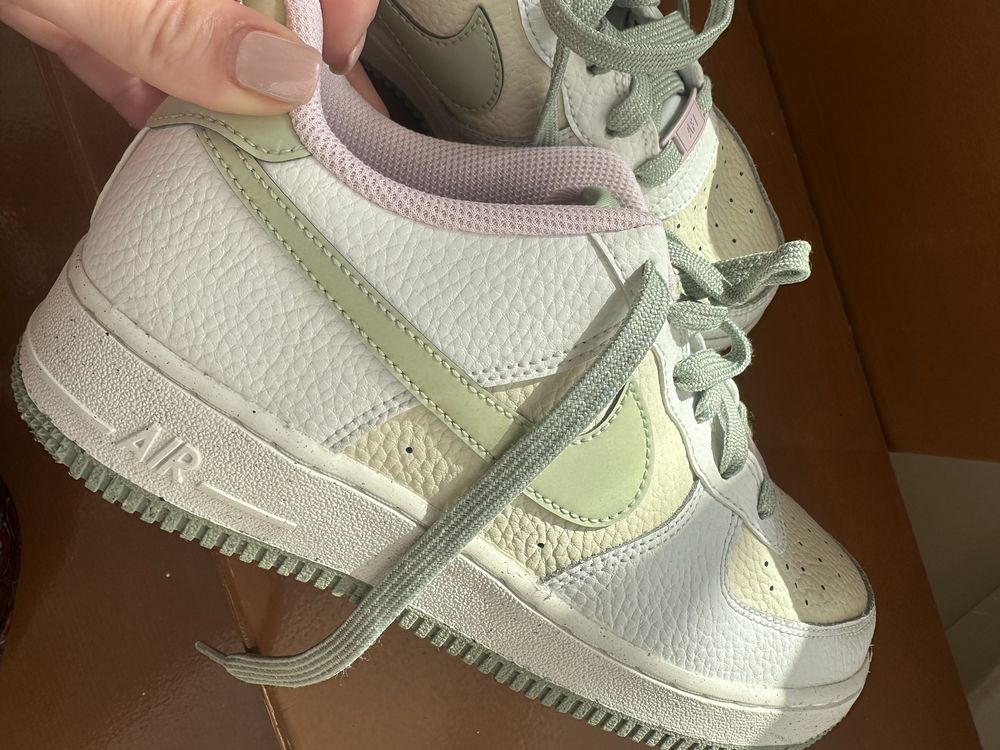 Nike AF1 sneakers