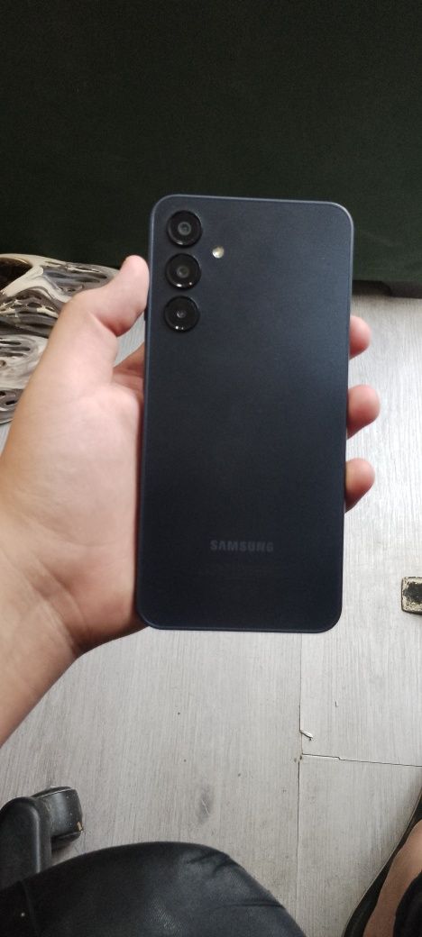 Samsung A16 sotiladi yangi