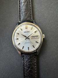 Seiko Seikomatic Business-A 8306-8020 (1967j