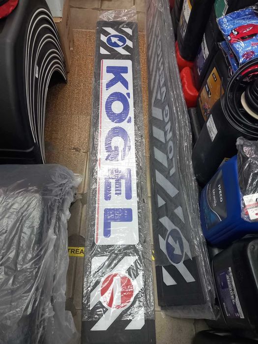 Pres noroi 240 cm man daf iveco scania mercedes  3d litere in relief